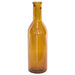 DARK AMBER BOTTLE 50CM TRAN