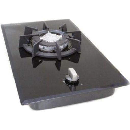 SNAPPY CHEF 1-BURNER GAS SNAP
