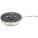 SNAPPY CHEF 26CM PLATINUM FRYING PAN
