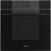 SMEG 60CM LINEA TRADITIONAL GALILEO OVEN SMEG