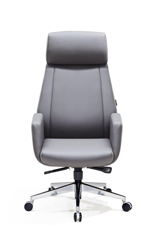 HIGHBACK CHAIR BLACK SP-929A  