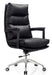SP-951A HIGHBACK OFFICE CHAIR (BLACK PU) STELLAR LIMITED