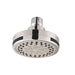 ROSE SHOWER  Head CP 5 SETTING GREY 