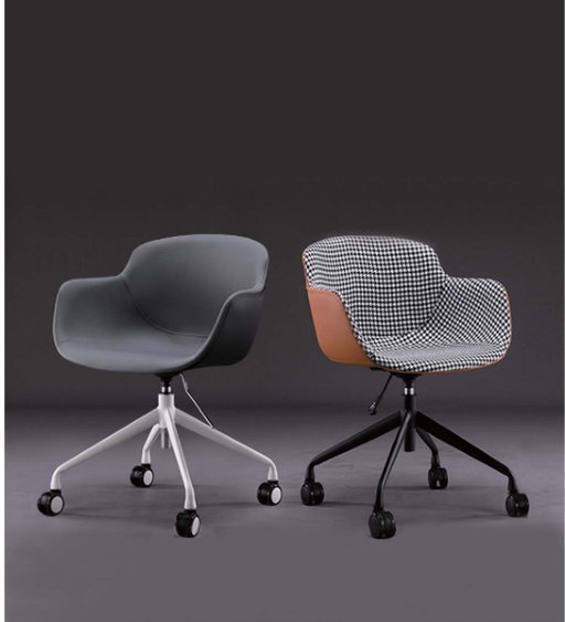STL-A103B-3 VISITOR CHAIR STELLAR LIMITED