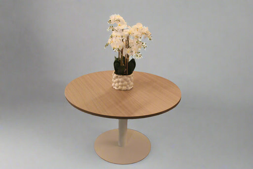 STL-CT12 MEETING TABLE 1200X750MM 77FZ08