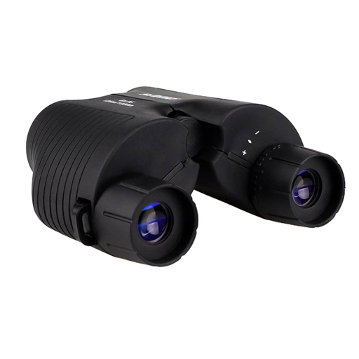 SVB 8X25 COMPACT FIXED-FOCUS BINOCULARS BOSTOE NAM