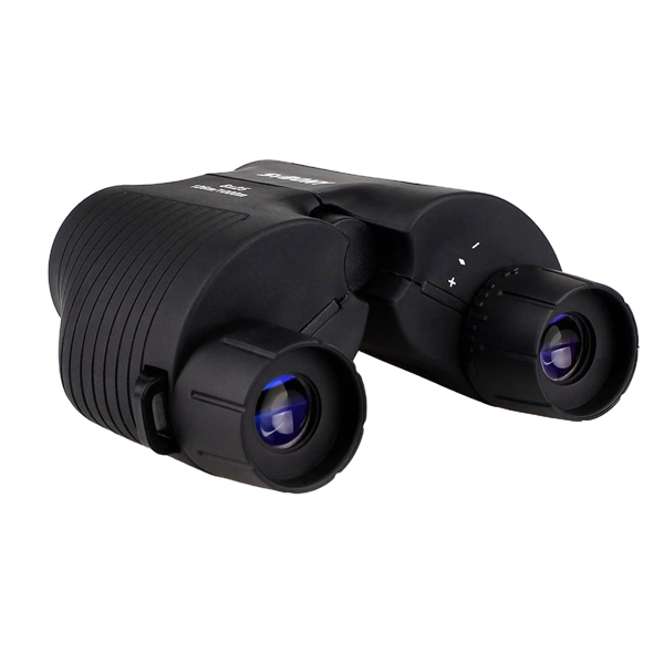 SVB 8X25 COMPACT FIXED-FOCUS BINOCULARS BOSTOE NAM