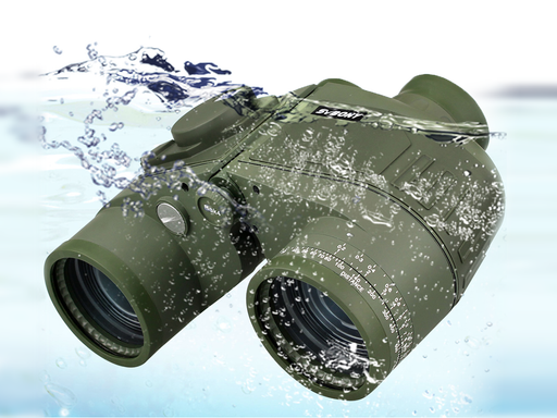 SVB 7X50 FLOATING WATERPROOF BINOCULARS BOSTOE NAM