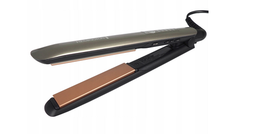 REMINGTON KERATIN THERAPY PRO STRAIGHTENER VISION SALES & MARKETI