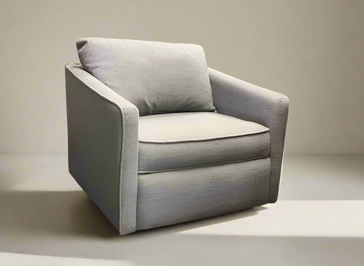 PRIMO CHAIR - ABBINGTON ASH FABRIC GRAFTON EVEREST