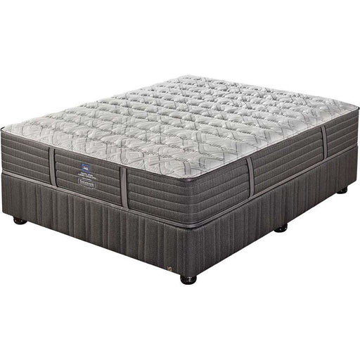 152CM SEALY TEATRO PLUSH BS EL SEAL