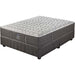 152CM SEALY TEATRO PLUSH BS EL SEAL