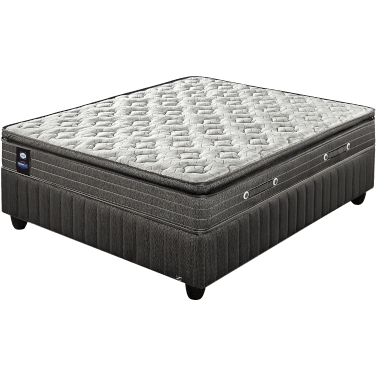 152CM SEALY AMON MEDIUM BS EL SEAL