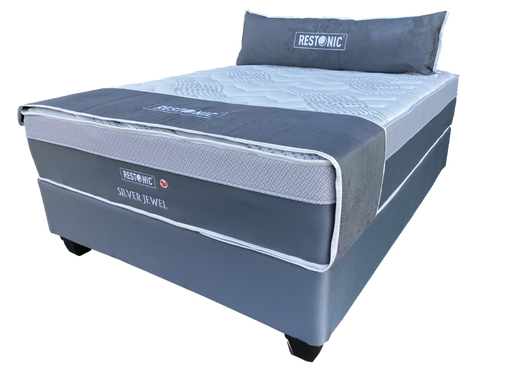 183CM RESTONIC SILVER JEWEL BS EL REST