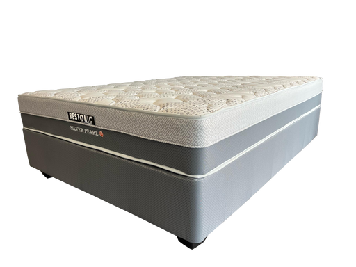 152CM RESTONIC SILVER PEARL B/S STD NAMI