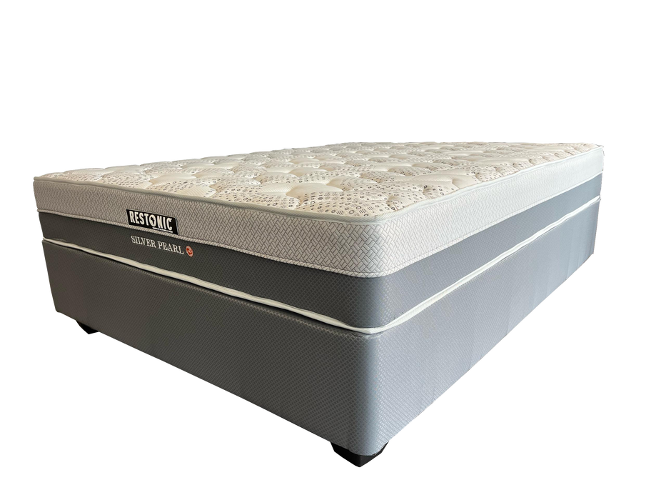 152CM RESTONIC SILVER PEARL B/S STD NAMI