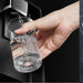 HISENSE 350L BLACK GLASS COMBI WD A+ ENERGY NAMIBIA AUDIO MECCA CC