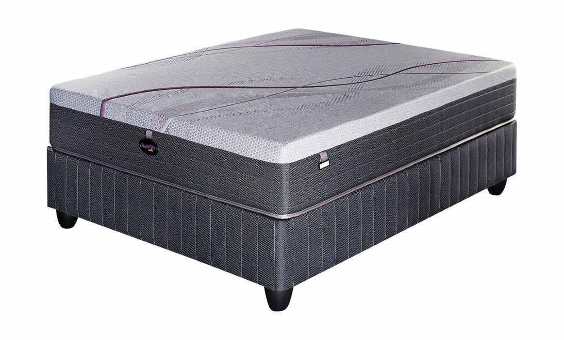 183CM SLUMBERLAND EQUINOX BASE SET SLUM