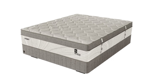 183CM GENESSI SONNET BASE SET STD GENS