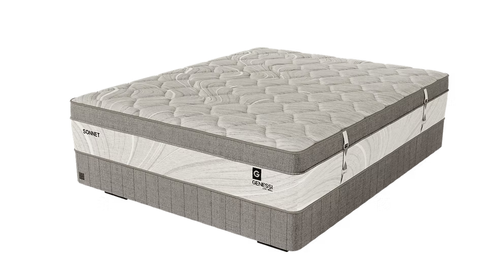 183CM GENESSI SONNET BASE SET STD GENS