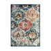 SOPHIA RUG 160X220 - C-296 MULTI-FLOR