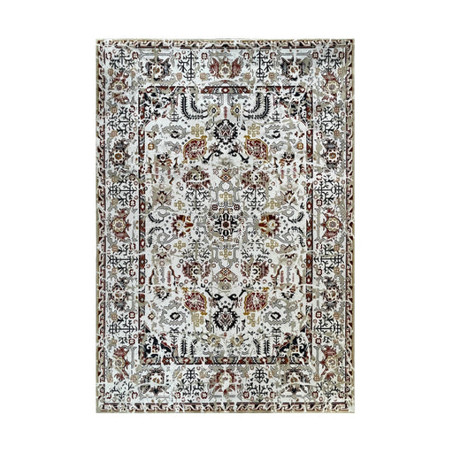 Sophia rug in light colours
