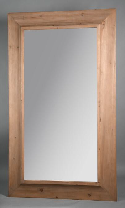 MIRROR SPENCER FOUR
