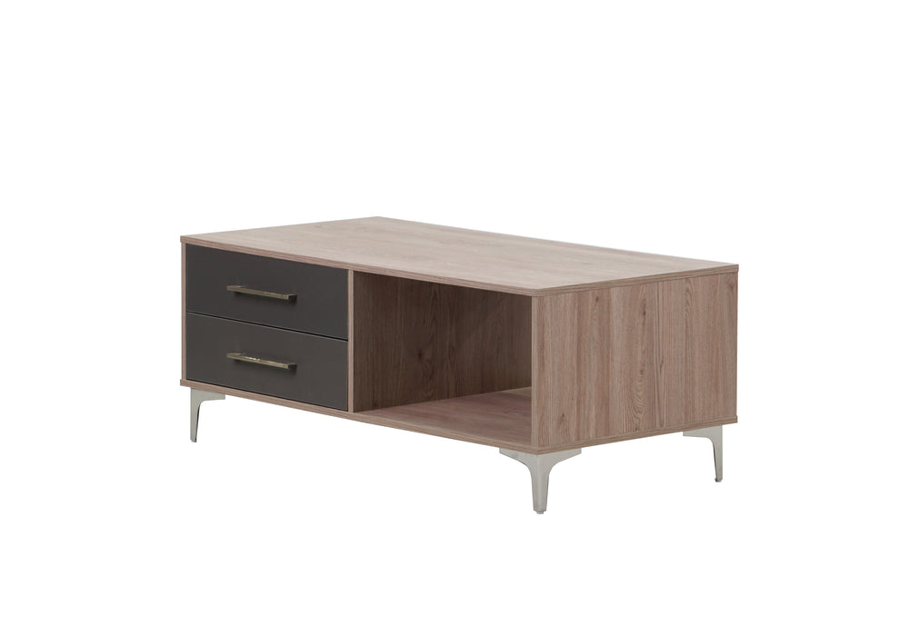 STANDFORD COFFEE TABLE ETVA