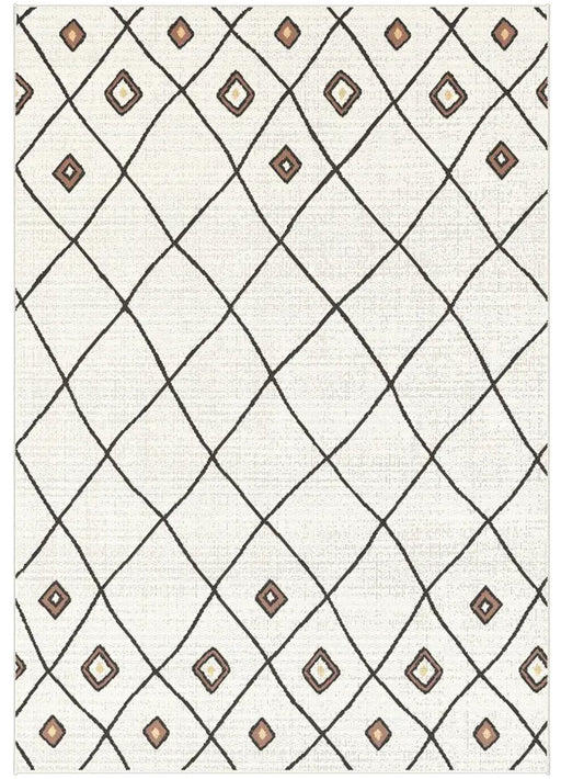 STAR CLASSIC DIAMOND INSPIRED 160X230 RUGS ORIGINAL