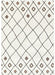 STAR CLASSIC DIAMOND INSPIRED 160X230 RUGS ORIGINAL