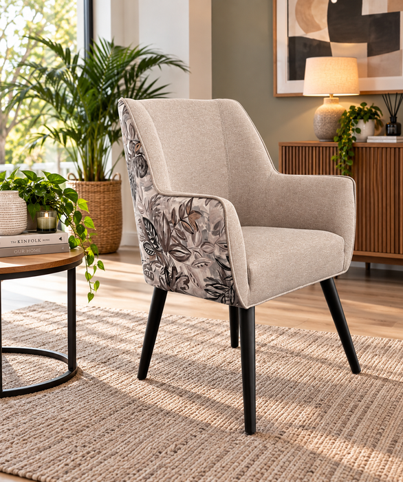 STELLA DINING CHAIR FOUR