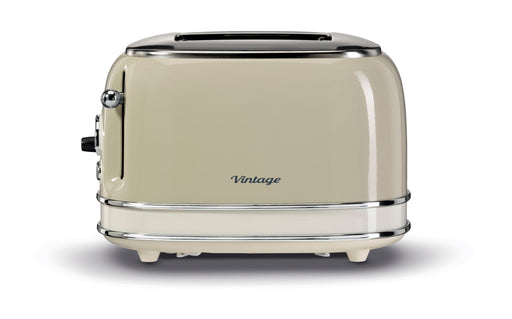 KENWOOD VINTAGE 2 SL TOASTER BEIGE KENW