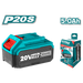 TOTAL TOOLS LITHIUM-ION BATTERY PACK 5.0AH TOTAL TOOLS NAMIBIA