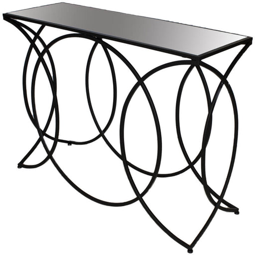 CONTEMPO SERVER 102X31X74CM TRAN