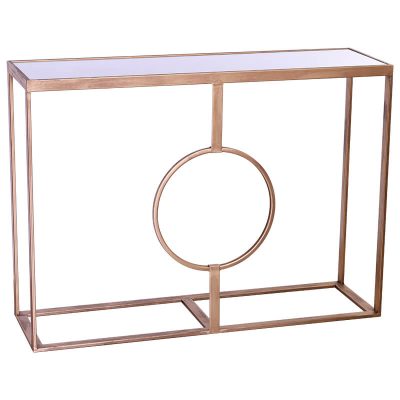 SAN DIEGO SERVER S 74X102X31CM TRAN