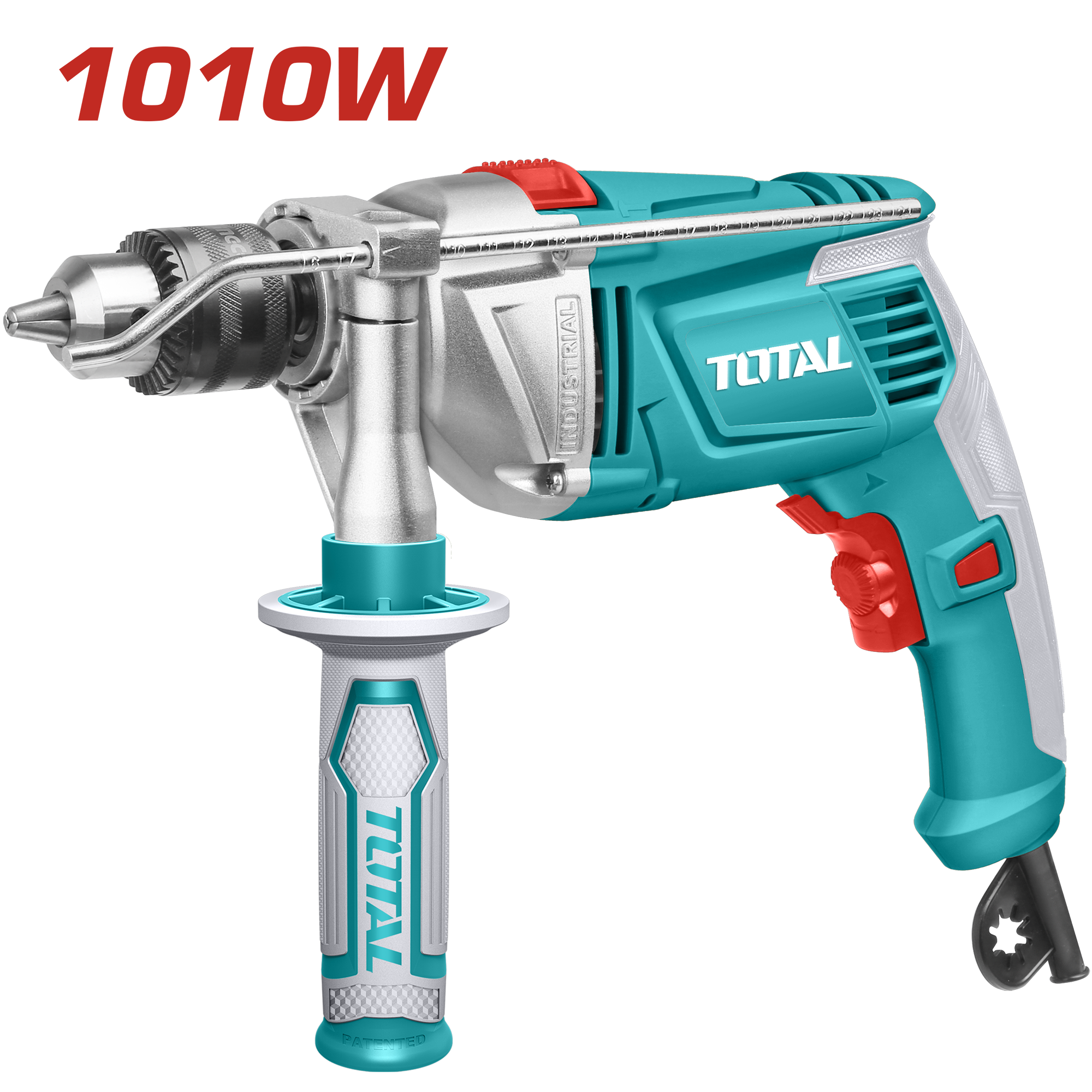 TOTAL TOOLS IMPACT DRILL 1010W TOTAL TOOLS NAMIBIA