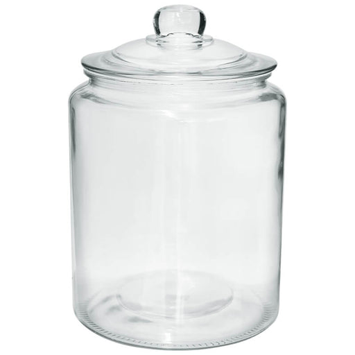 CLASSIC JAR 5.7LT 29X20CM TRAN