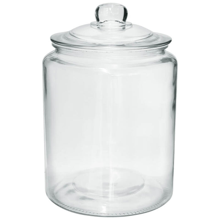 CLASSIC JAR 5.7LT 29X20CM TRAN