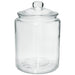 CLASSIC JAR 5.7LT 29X20CM TRAN