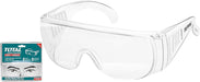 TOTAL TOOLS SAFETY GOGGLES TSP304 TOTAL TOOLS NAMIBIA