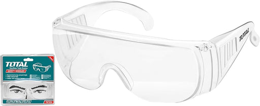 TOTAL TOOLS SAFETY GOGGLES TSP304 TOTAL TOOLS NAMIBIA