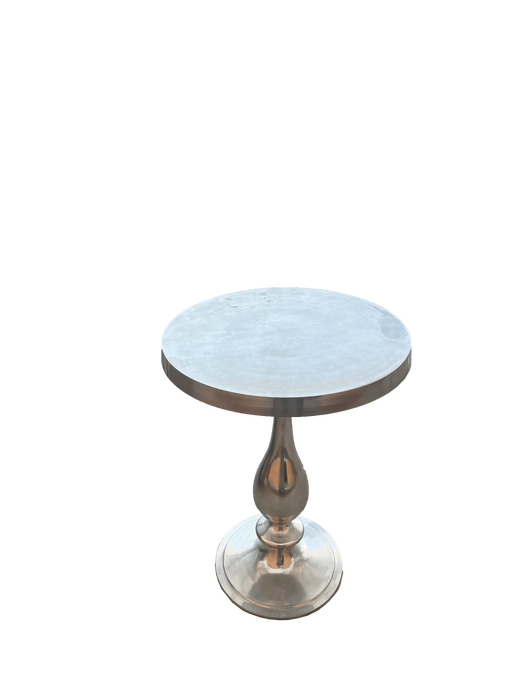 TUSCANY SIDE TABLE FOU121 FOUR