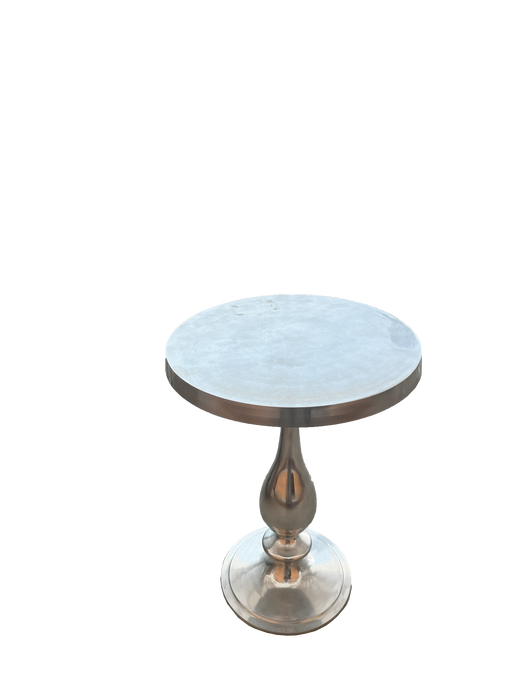 TUSCANY SIDE TABLE FOU121 FOUR
