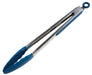 TASTY 12" SILICONE TONG PRESTIGE QUALITY HOUSE