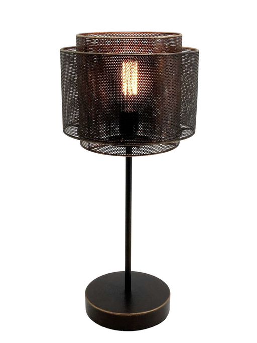 TOBIAS TABLE LAMP (RG10507) NOLD