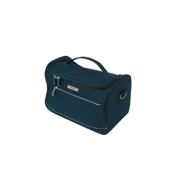 TOSCA LOCK VANITY - SATIN BLACK ELTR