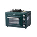 TOTAI PORTABLE GAS COOKER/OVEN TTAI