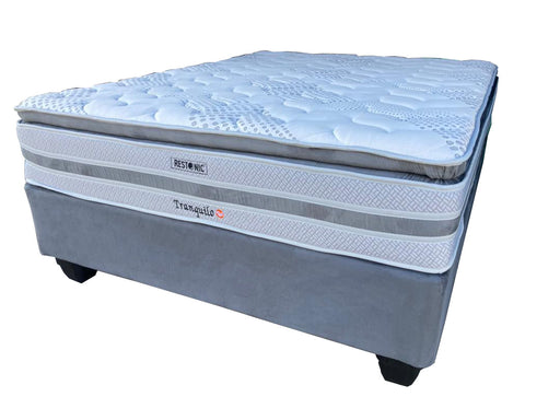 137CM RESTONIC TRANQUILLO BS EL REST