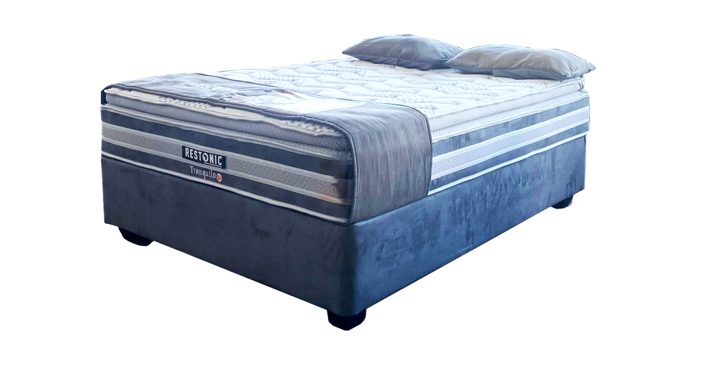 Mattresses & Base Sets Namibia | Comfortable & Durable – Nictus ...