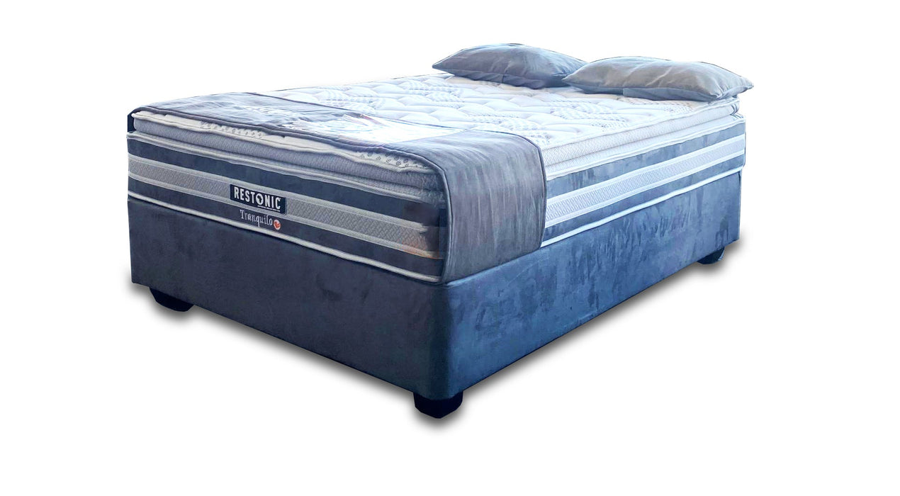 152CM RESTONIC TRANQUILLO BS EL REST